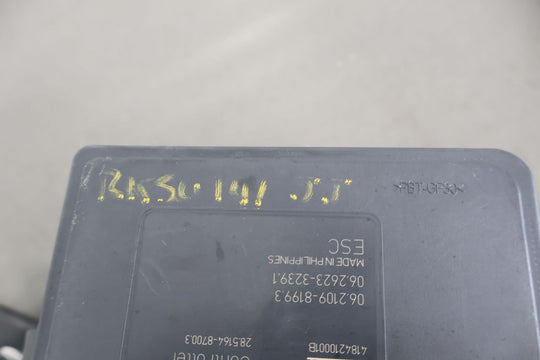 15 - 21 Subaru WRX STI ABS Anti - Lock Brake Pump & Module (27536VA090) 52K