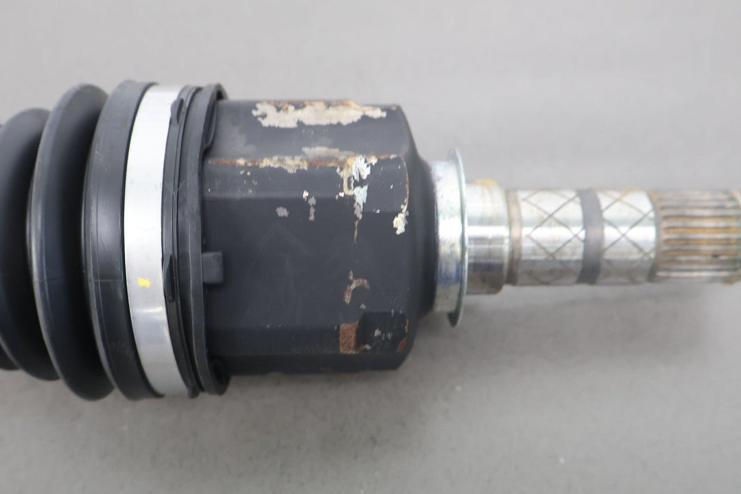 15 - 21 Subaru WRX STi Front Right RH AWD Axle Shaft (41K) Manual Trans (2.5L)