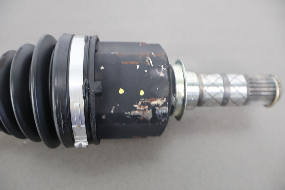 15 - 21 Subaru WRX STi Front Right RH AWD Axle Shaft (41K) Manual Trans (2.5L)