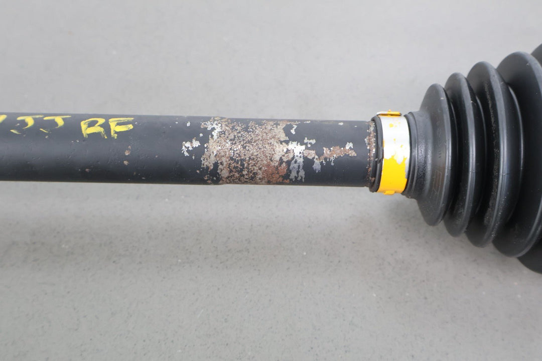 15 - 21 Subaru WRX STi Front Right RH AWD Axle Shaft (41K) Manual Trans (2.5L)