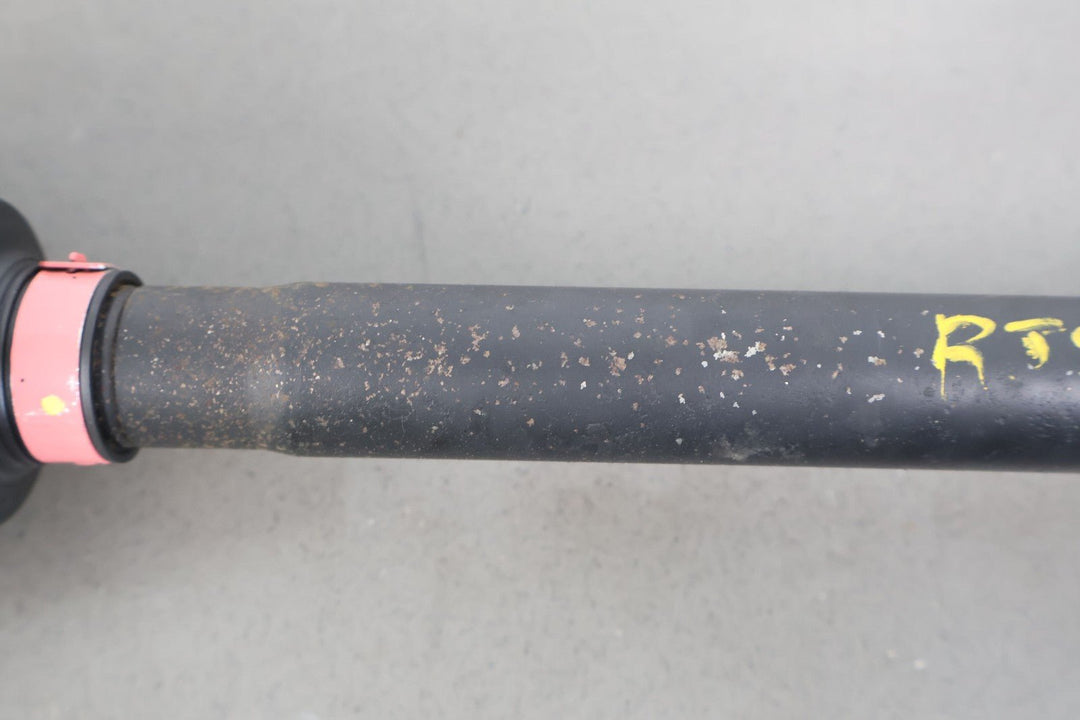 15 - 21 Subaru WRX STi Front Right RH AWD Axle Shaft (41K) Manual Trans (2.5L)