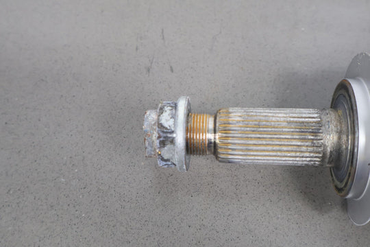 15 - 21 Subaru WRX STi Front Right RH AWD Axle Shaft (41K) Manual Trans (2.5L)