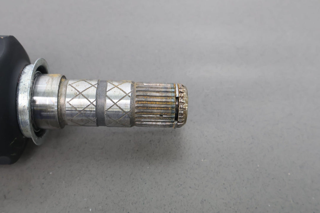 15 - 21 Subaru WRX STi Front Right RH AWD Axle Shaft (41K) Manual Trans (2.5L)