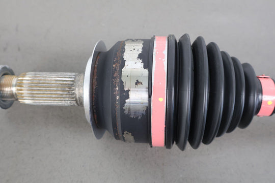 15 - 21 Subaru WRX STi Front Right RH AWD Axle Shaft (41K) Manual Trans (2.5L)