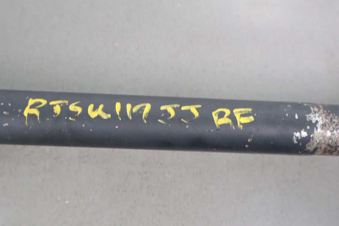 15 - 21 Subaru WRX STi Front Right RH AWD Axle Shaft (41K) Manual Trans (2.5L)