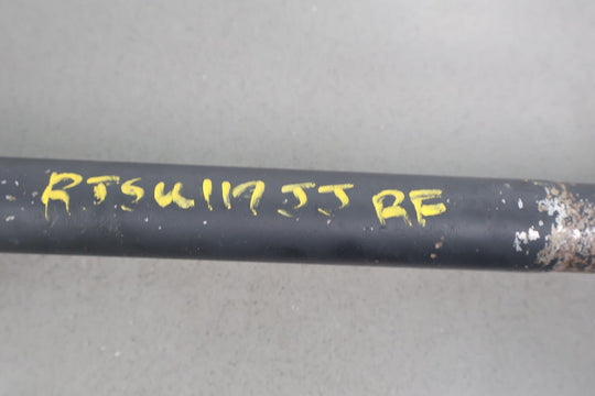 15 - 21 Subaru WRX STi Front Right RH AWD Axle Shaft (41K) Manual Trans (2.5L)