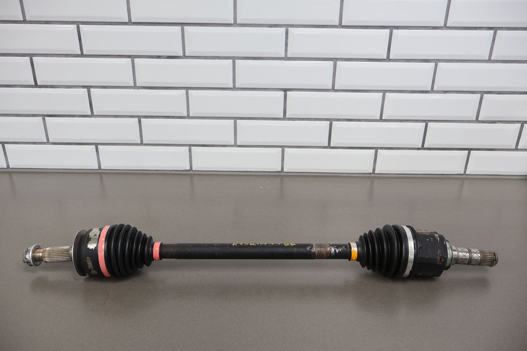 15 - 21 Subaru WRX STi Front Right RH AWD Axle Shaft (41K) Manual Trans (2.5L)