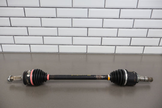 15 - 21 Subaru WRX STi Front Right RH AWD Axle Shaft (41K) Manual Trans (2.5L)