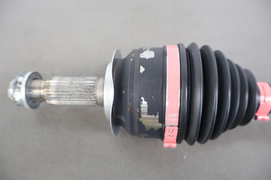 15 - 21 Subaru WRX STi Front Right RH AWD Axle Shaft (41K) Manual Trans (2.5L)