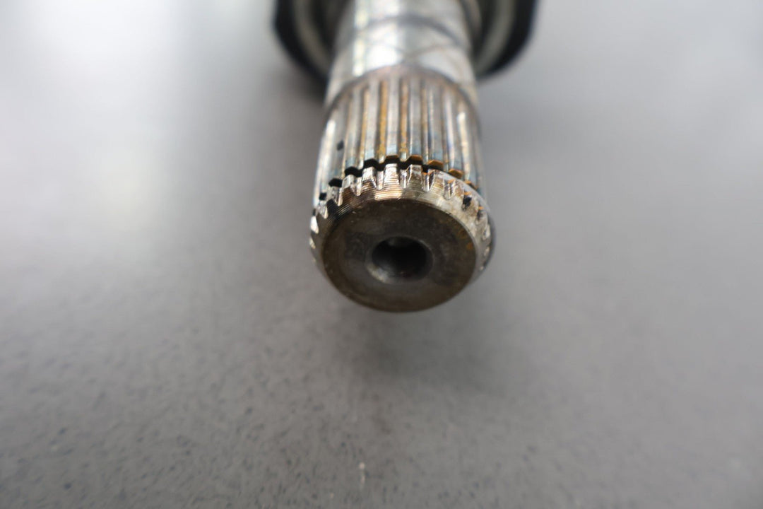 15 - 21 Subaru WRX STi Front Right RH AWD Axle Shaft (41K) Manual Trans (2.5L)