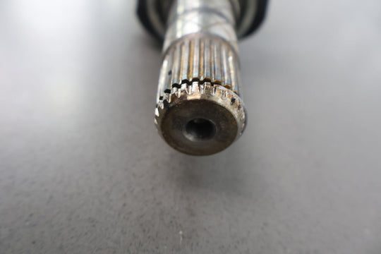 15 - 21 Subaru WRX STi Front Right RH AWD Axle Shaft (41K) Manual Trans (2.5L)