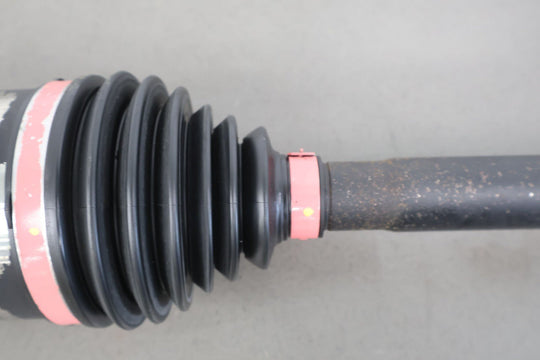 15 - 21 Subaru WRX STi Front Right RH AWD Axle Shaft (41K) Manual Trans (2.5L)