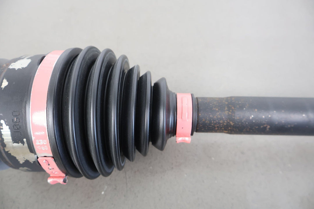 15 - 21 Subaru WRX STi Front Right RH AWD Axle Shaft (41K) Manual Trans (2.5L)