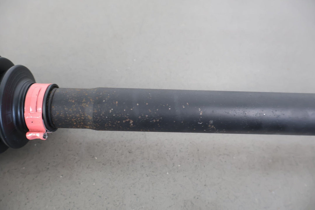 15 - 21 Subaru WRX STi Front Right RH AWD Axle Shaft (41K) Manual Trans (2.5L)