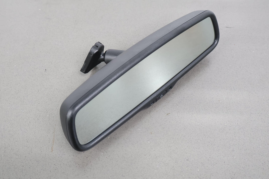 15 - 21 Subaru WRX STI Interior Auto Dimming Rear View Mirror (Textured Black)