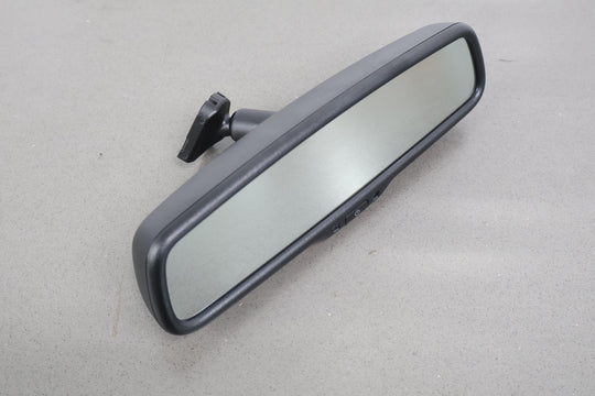 15 - 21 Subaru WRX STI Interior Auto Dimming Rear View Mirror (Textured Black)