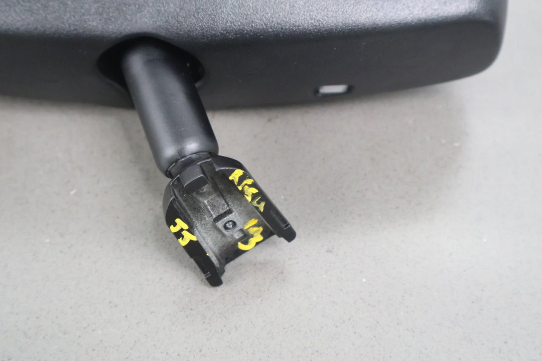 15 - 21 Subaru WRX STI Interior Auto Dimming Rear View Mirror (Textured Black)