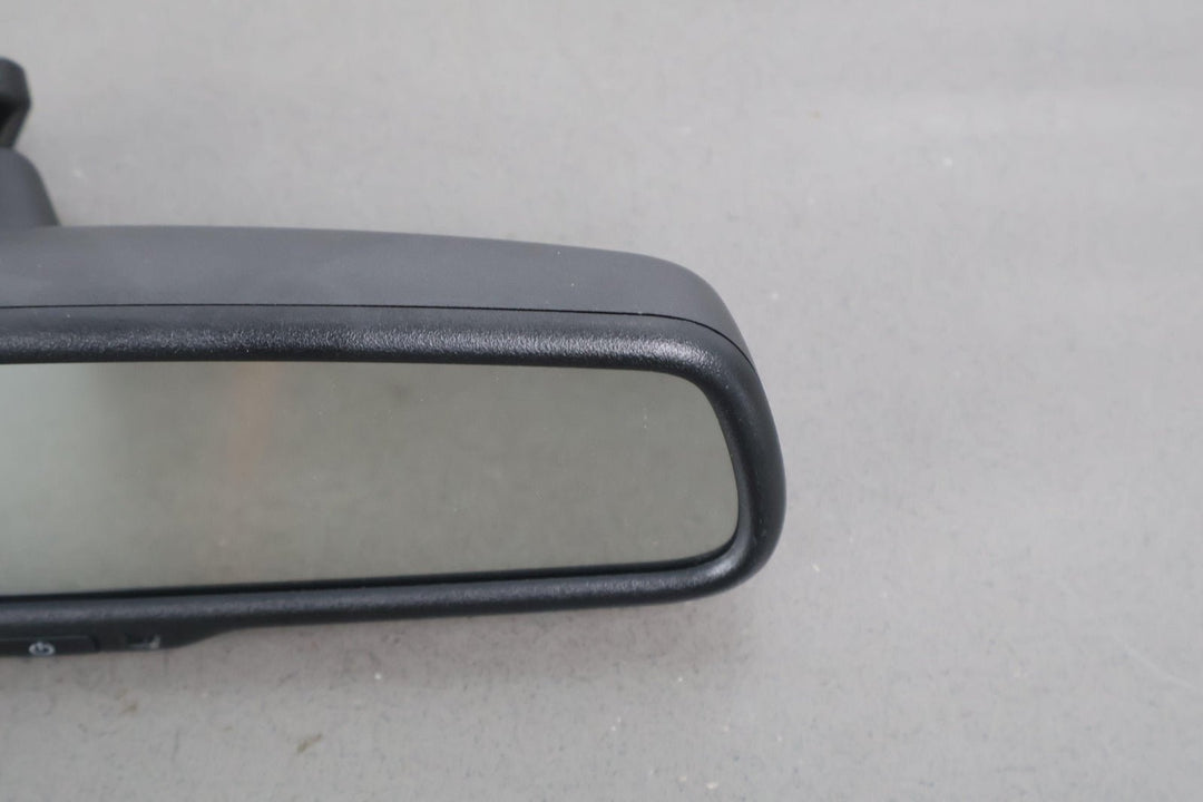 15 - 21 Subaru WRX STI Interior Auto Dimming Rear View Mirror (Textured Black)