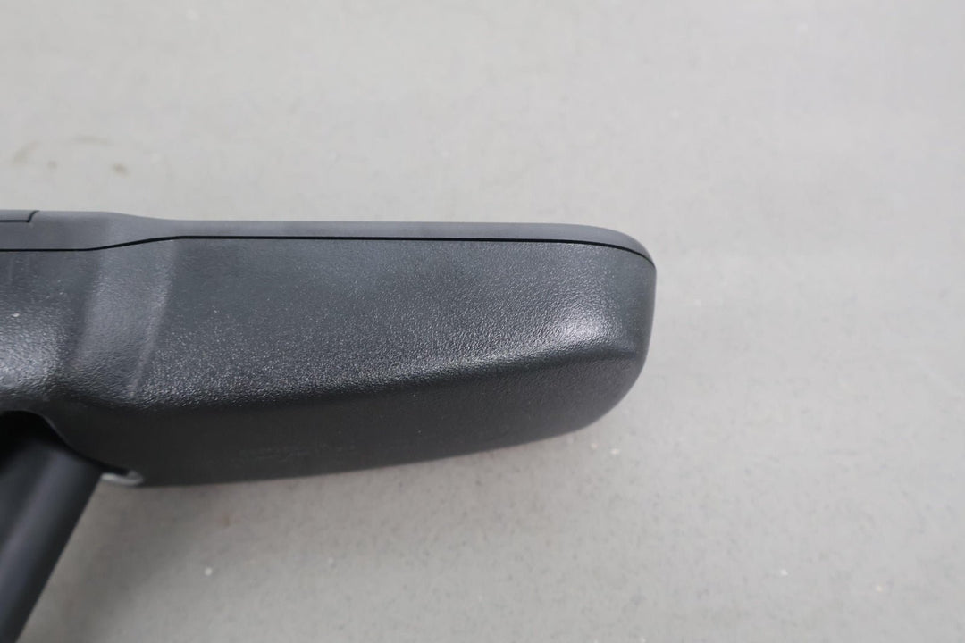 15 - 21 Subaru WRX STI Interior Auto Dimming Rear View Mirror (Textured Black)