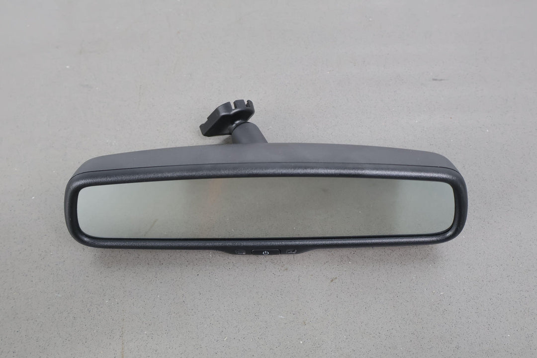 15 - 21 Subaru WRX STI Interior Auto Dimming Rear View Mirror (Textured Black)