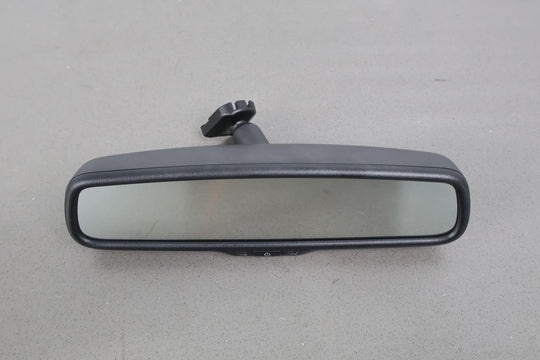 15 - 21 Subaru WRX STI Interior Auto Dimming Rear View Mirror (Textured Black)