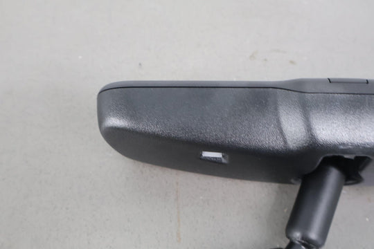 15 - 21 Subaru WRX STI Interior Auto Dimming Rear View Mirror (Textured Black)