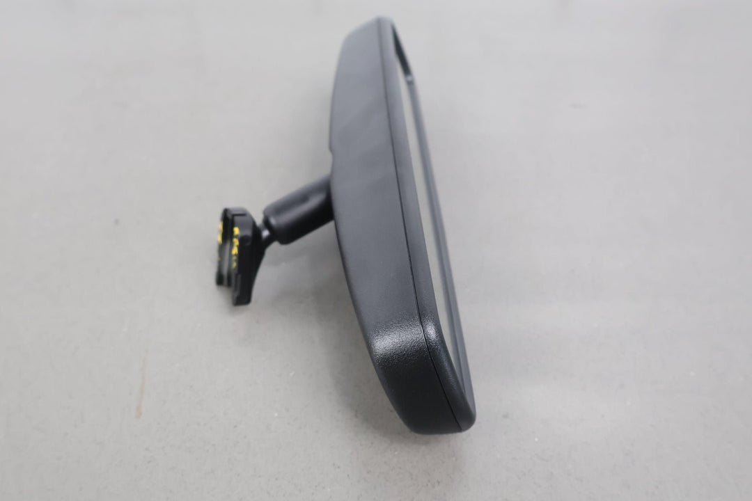15 - 21 Subaru WRX STI Interior Auto Dimming Rear View Mirror (Textured Black)
