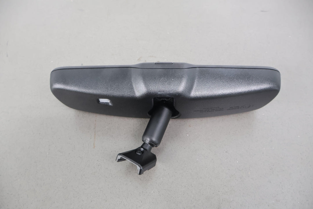 15 - 21 Subaru WRX STI Interior Auto Dimming Rear View Mirror (Textured Black)