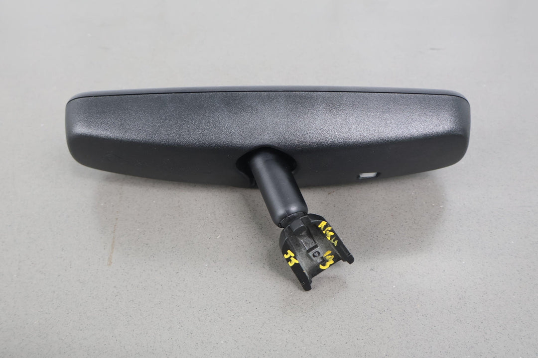 15 - 21 Subaru WRX STI Interior Auto Dimming Rear View Mirror (Textured Black)