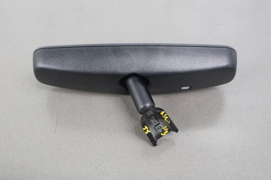 15 - 21 Subaru WRX STI Interior Auto Dimming Rear View Mirror (Textured Black)