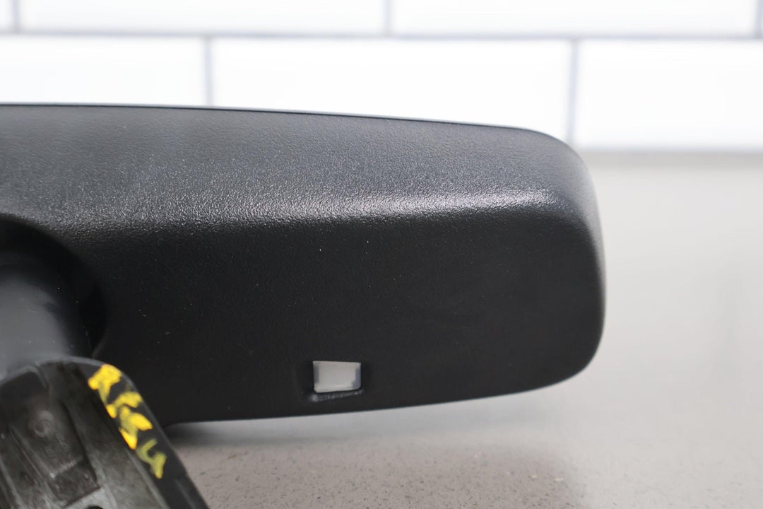 15 - 21 Subaru WRX STI Interior Auto Dimming Rear View Mirror (Textured Black)