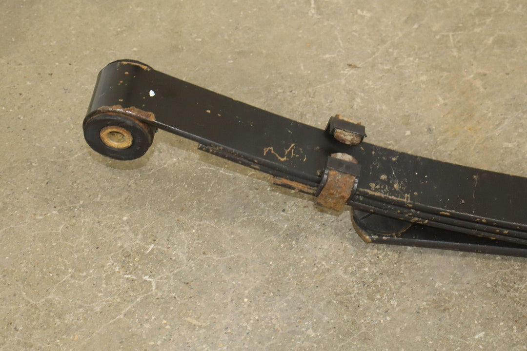 15 - 22 Chevy Colorado 4x4 OEM Rear Leaf Springs Pair Left/Right