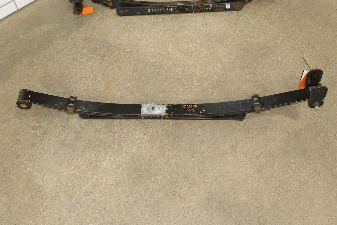 15 - 22 Chevy Colorado 4x4 OEM Rear Leaf Springs Pair Left/Right