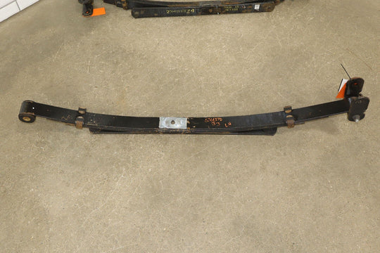 15 - 22 Chevy Colorado 4x4 OEM Rear Leaf Springs Pair Left/Right