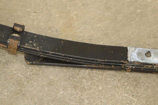 15 - 22 Chevy Colorado 4x4 OEM Rear Leaf Springs Pair Left/Right