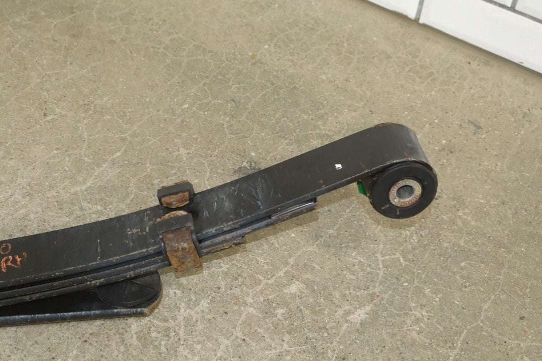 15 - 22 Chevy Colorado 4x4 OEM Rear Leaf Springs Pair Left/Right