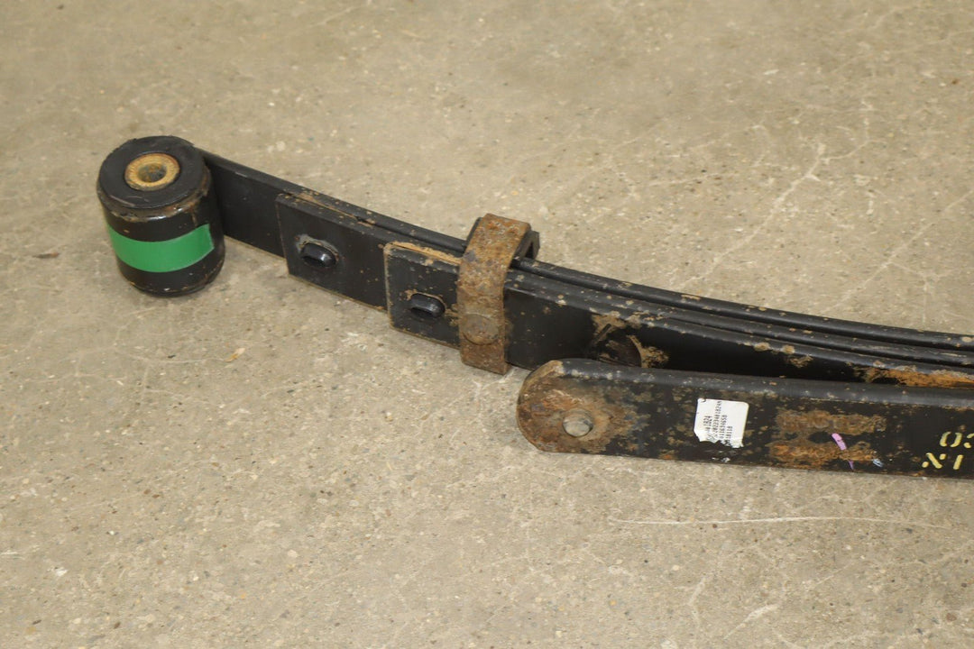 15 - 22 Chevy Colorado 4x4 OEM Rear Leaf Springs Pair Left/Right