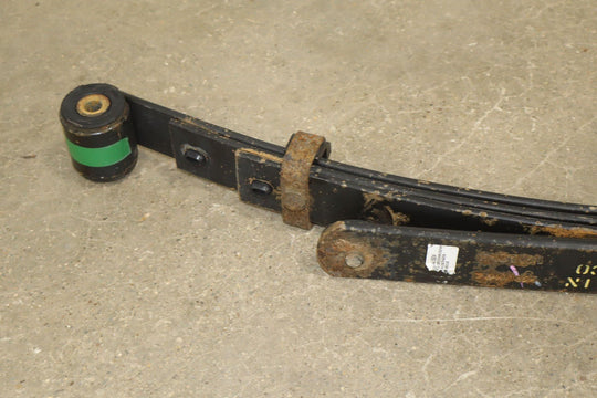 15 - 22 Chevy Colorado 4x4 OEM Rear Leaf Springs Pair Left/Right