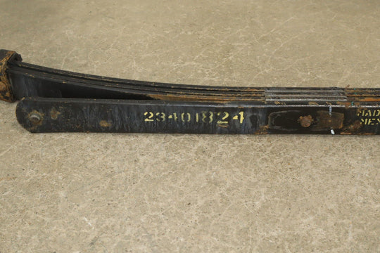 15 - 22 Chevy Colorado 4x4 OEM Rear Leaf Springs Pair Left/Right