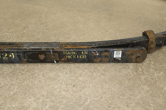 15 - 22 Chevy Colorado 4x4 OEM Rear Leaf Springs Pair Left/Right