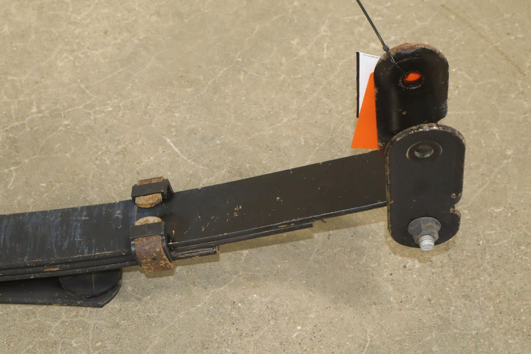 15 - 22 Chevy Colorado 4x4 OEM Rear Leaf Springs Pair Left/Right