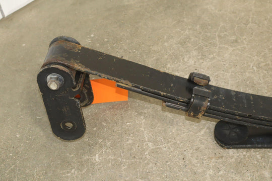 15 - 22 Chevy Colorado 4x4 OEM Rear Leaf Springs Pair Left/Right