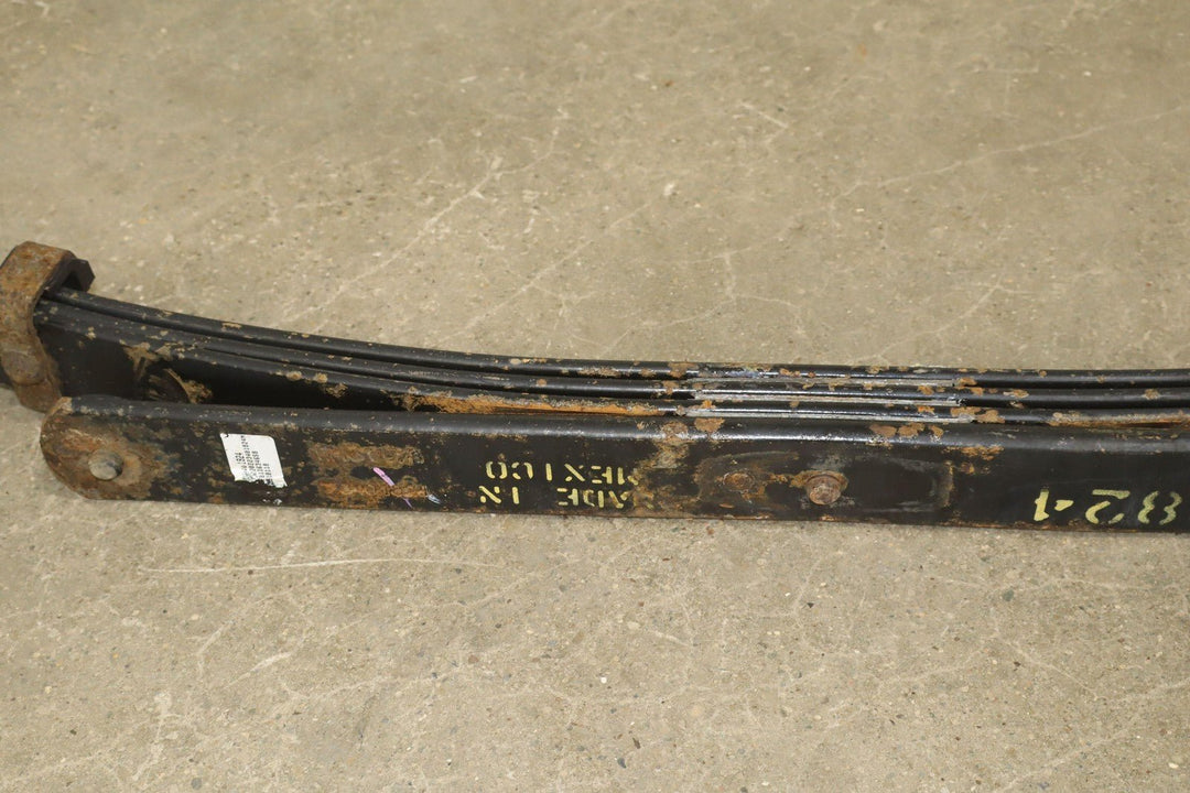 15 - 22 Chevy Colorado 4x4 OEM Rear Leaf Springs Pair Left/Right