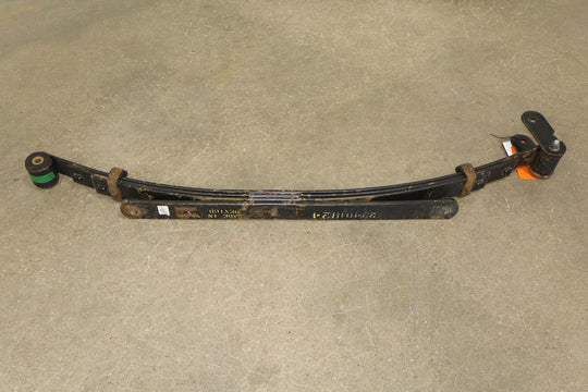 15 - 22 Chevy Colorado 4x4 OEM Rear Leaf Springs Pair Left/Right