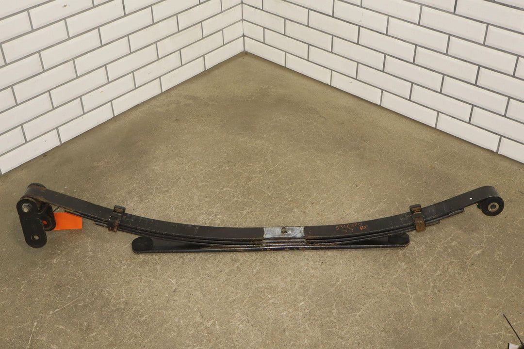 15 - 22 Chevy Colorado 4x4 OEM Rear Leaf Springs Pair Left/Right