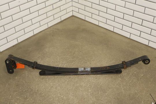 15 - 22 Chevy Colorado 4x4 OEM Rear Leaf Springs Pair Left/Right