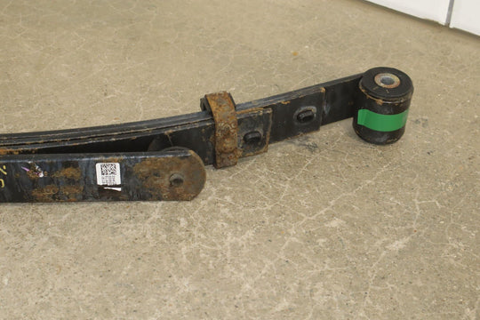 15 - 22 Chevy Colorado 4x4 OEM Rear Leaf Springs Pair Left/Right