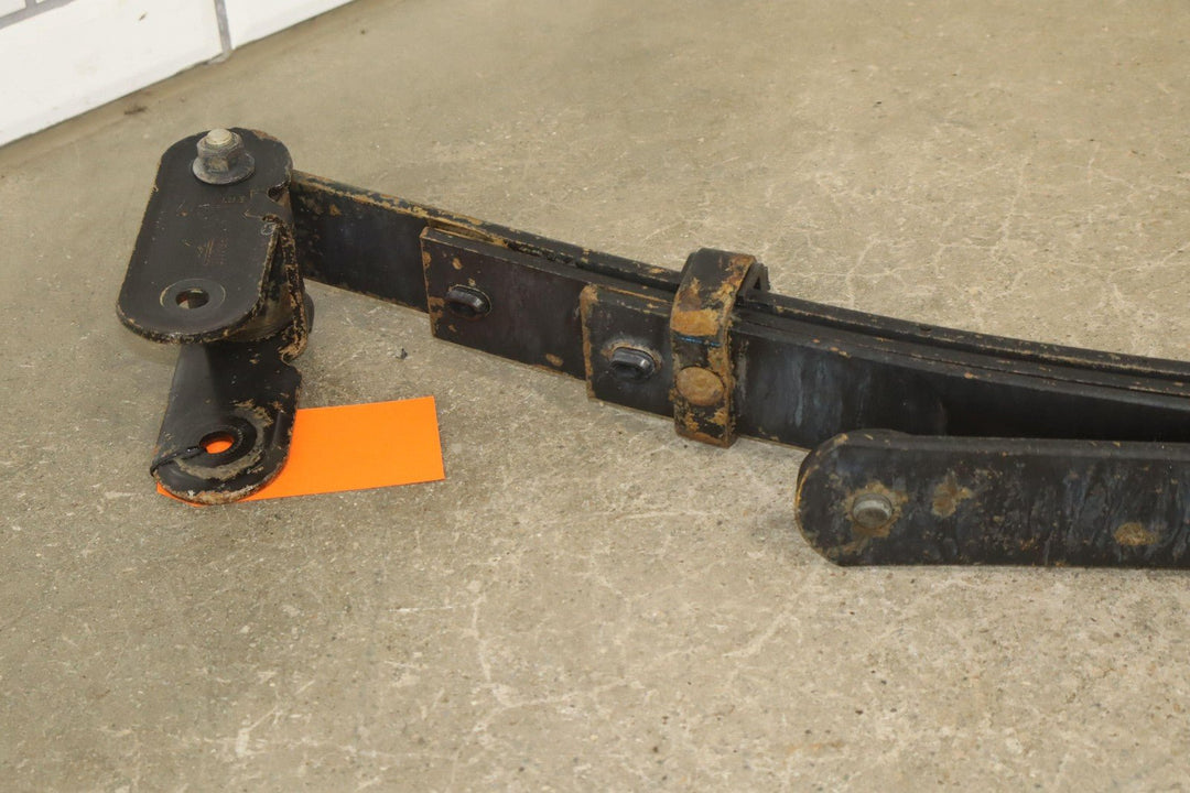 15 - 22 Chevy Colorado 4x4 OEM Rear Leaf Springs Pair Left/Right