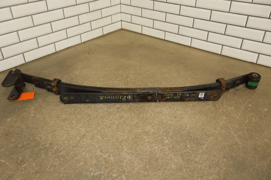 15 - 22 Chevy Colorado 4x4 OEM Rear Leaf Springs Pair Left/Right