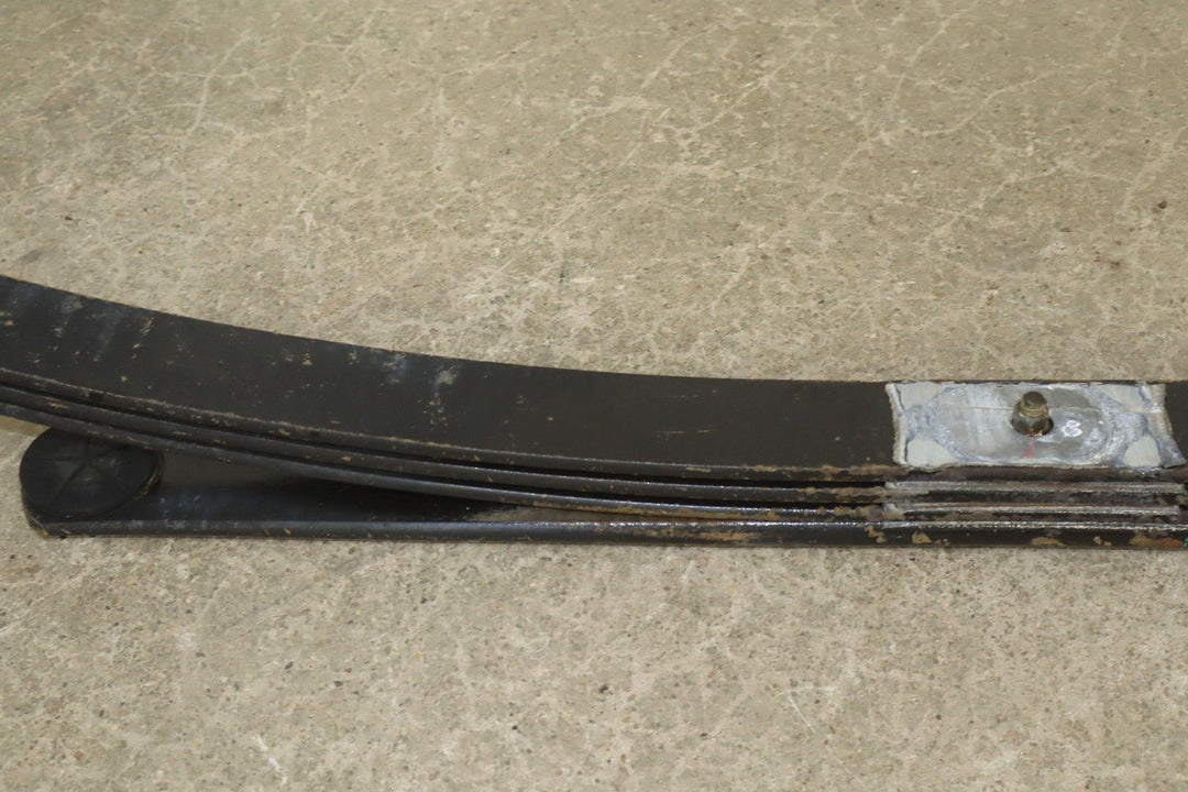 15 - 22 Chevy Colorado 4x4 OEM Rear Leaf Springs Pair Left/Right